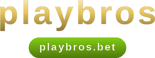 playbros logo